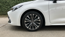 Toyota Corolla 1.8 VVT-i Hybrid Design 5dr CVT Hybrid Hatchback